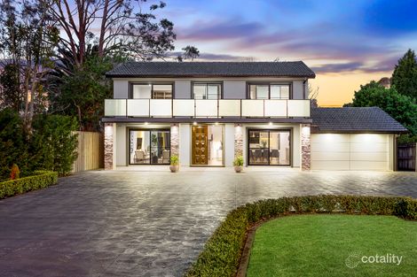 Property photo of 371 Mona Vale Road St Ives NSW 2075