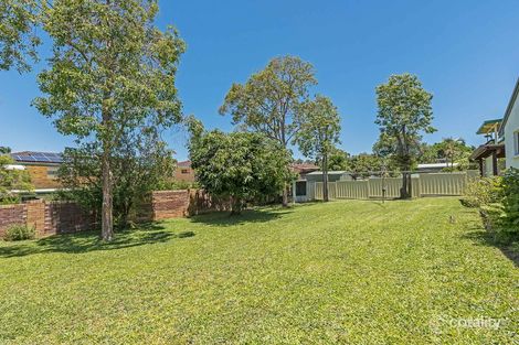 Property photo of 18 Jarrow Street Tingalpa QLD 4173
