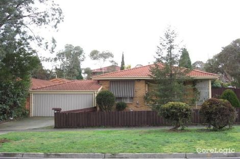 Property photo of 31 Huntingfield Drive Doncaster East VIC 3109