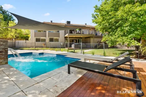 22 Nunan Cres, Oxley, ACT 2903