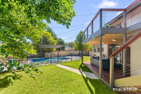 Property photo of 22 Nunan Crescent Oxley ACT 2903