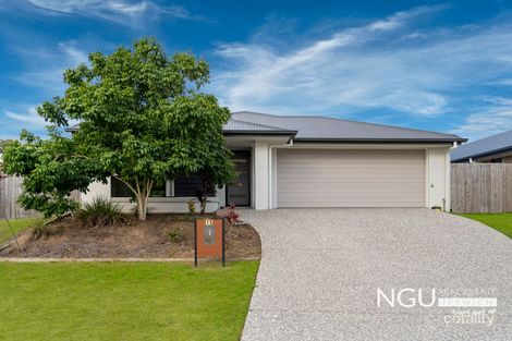 15 Rogers St, Brassall, QLD 4305