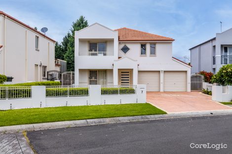 Property photo of 7 Link Circuit Menai NSW 2234