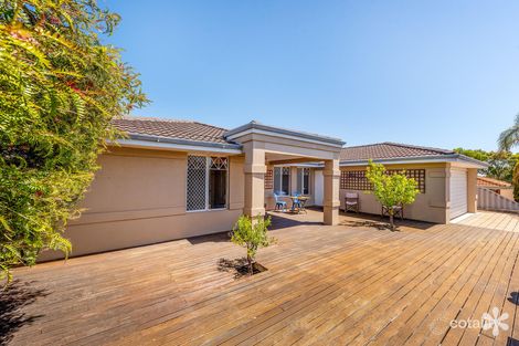 6 Cluelow Rise, Leeming, WA 6149