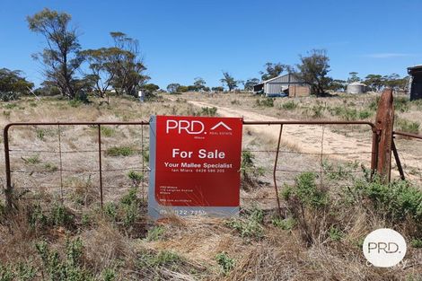 201 Mitchells Bore East Rd, Murrayville, VIC 3512