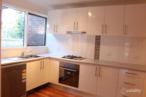 Property photo of 1/21 Dudley Street Ivanhoe VIC 3079