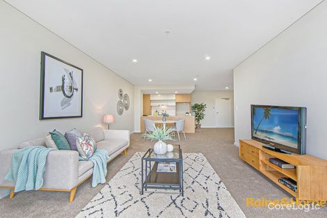 Property photo of 146/10 Thallon Street Carlingford NSW 2118