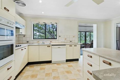 Property photo of 20 The Ridge Narara NSW 2250