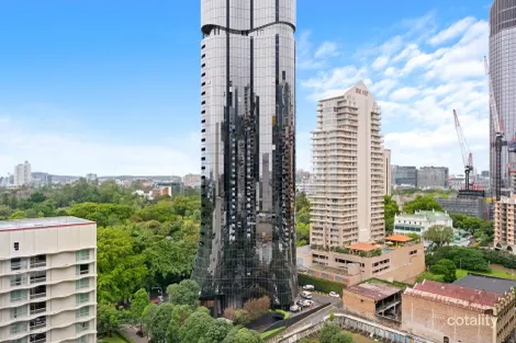 1502/212 Margaret St, Brisbane City, QLD 4000
