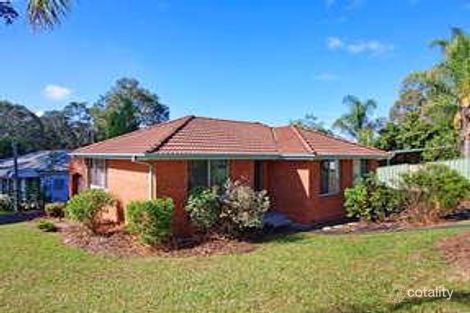 Property photo of 1 Weeroona Place Nowra NSW 2541