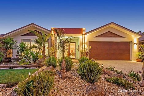 Property photo of 18 Federation Boulevard Truganina VIC 3029