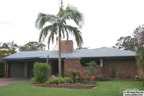 29 Ballinderry St, Everton Park, QLD 4053