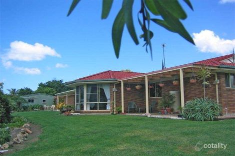 158 Shamley Heath Rd, Kureelpa, QLD 4560