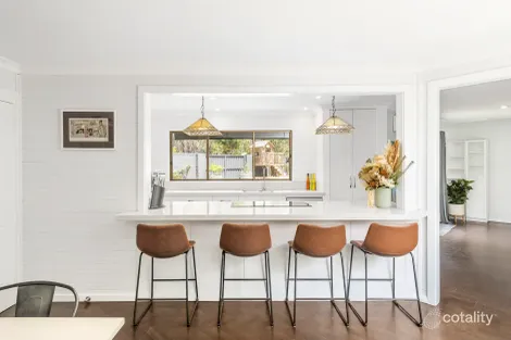 Property photo of 2 Centenary Avenue Macedon VIC 3440