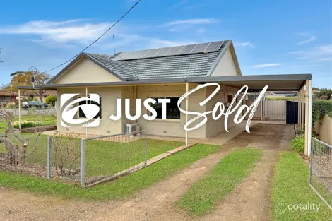 Property photo of 42 Sturt Street Murray Bridge SA 5253