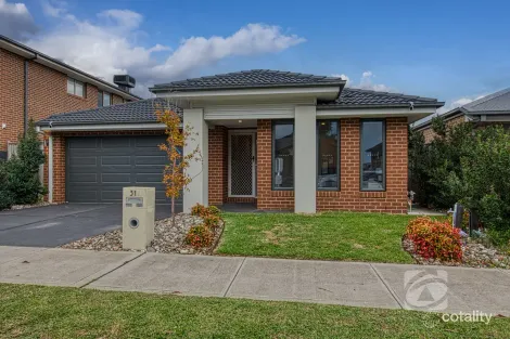 31 Koba Way, Officer, VIC 3809