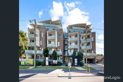 Property photo of 403/63-67 Veron Street Wentworthville NSW 2145