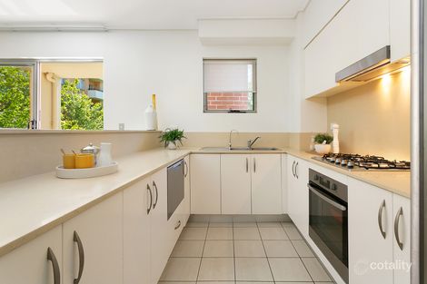 Property photo of 32/20 Close Street Canterbury NSW 2193