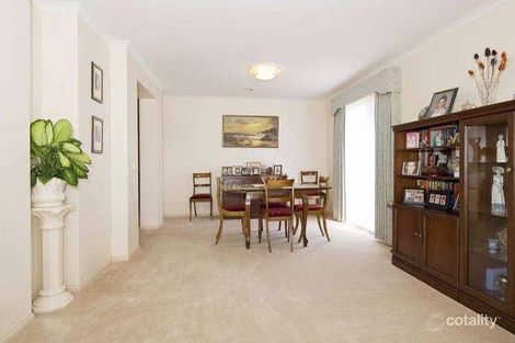 Property photo of 39 Yarra Valley Boulevard Chirnside Park VIC 3116