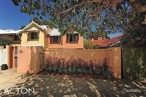 75a Tate St, West Leederville, WA 6007