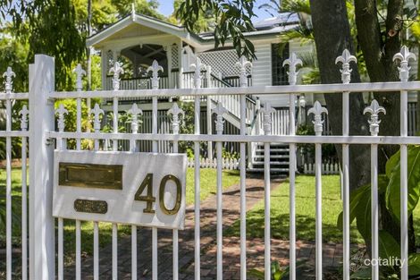 Property photo of 40 Fisher Street Manly QLD 4179