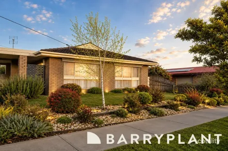 Property photo of 7 Burnside Street Moe VIC 3825