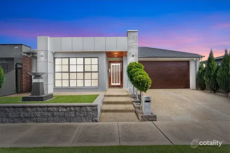 25 Starboard St, Greenvale, VIC 3059