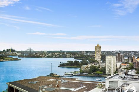 1108/80 Alfred St S, Milsons Point, NSW 2061