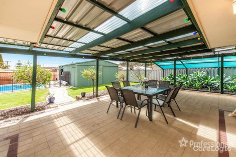 Property photo of 21 Limbee Glade Huntingdale WA 6110