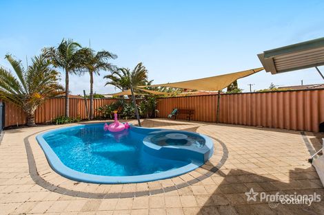 Property photo of 21 Limbee Glade Huntingdale WA 6110