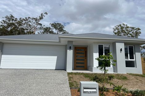 Property photo of 26 Tejo Street Holmview QLD 4207