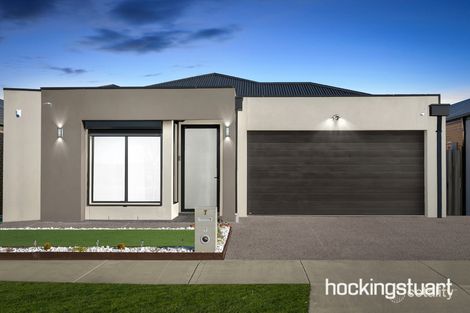 Property photo of 7 Bianca Street Wollert VIC 3750