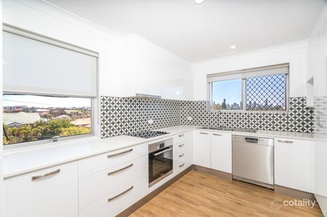 Property photo of 3/44 Mansfield Street Coorparoo QLD 4151