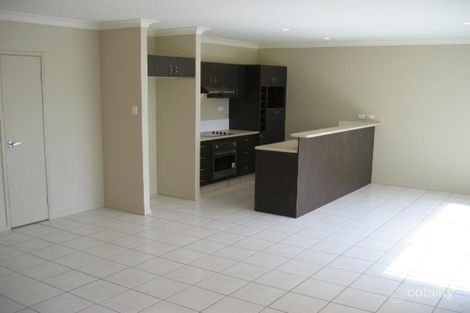 Property photo of 33/19 Gumtree Crescent Upper Coomera QLD 4209