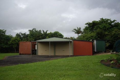 Property photo of 245 Eubenangee Road Eubenangee QLD 4860