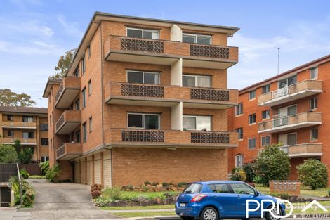 Property photo of 8/17-19 Martin Place Mortdale NSW 2223