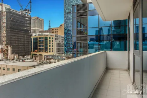Property photo of 902/8 Sutherland Street Melbourne VIC 3000