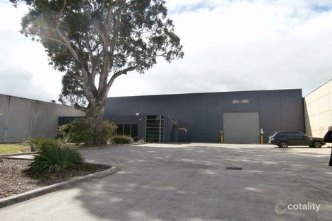 150-152 Williams Rd, Dandenong South, VIC 3175