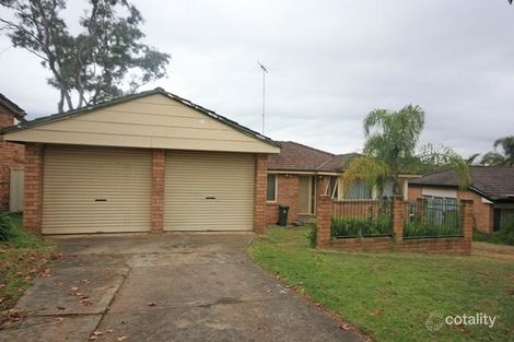 Property photo of 43 Aminya Crescent Bradbury NSW 2560