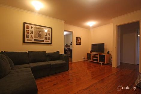 Property photo of 43 Aminya Crescent Bradbury NSW 2560