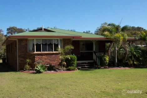 Property photo of 52 Cummins Road Branyan QLD 4670