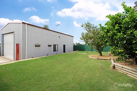 Property photo of 32 Crofton Avenue Tenambit NSW 2323