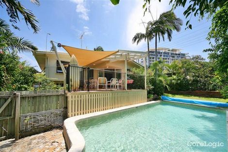 Property photo of 71 Edmund Street Shelly Beach QLD 4551