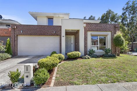 89 Jenola Pde, Wantirna South, VIC 3152