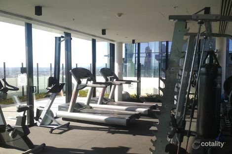 Property photo of 410/33 Mackenzie Street Melbourne VIC 3000