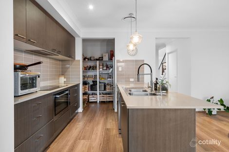 Property photo of 47 Frederick Street Nirimba QLD 4551