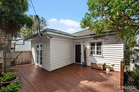 Property photo of 45 Outlook Crescent Bardon QLD 4065