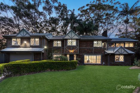 Property photo of 11 Virginia Place West Pennant Hills NSW 2125
