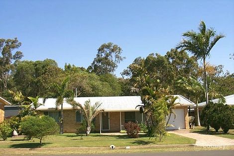 35 Mcveigh St, Kepnock, QLD 4670