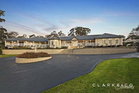 Property photo of 7 Woodrow Way East Maitland NSW 2323